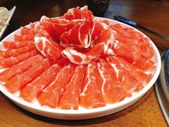 -快乐小羊火锅餐厅(农科路店)