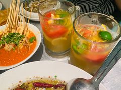 -姚姚酸菜鱼·金戈戈香港豉油鸡(喜荟城联名店)