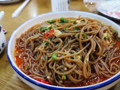 -福顺祥大盘鸡(临潼店)