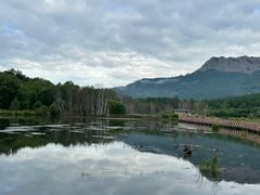 -洮儿河国家湿地公园