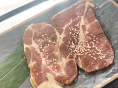 -妥妥烤肉料理(昙华林店)