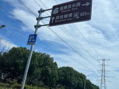 -蓝精灵乐园·世茂精灵之城主题乐园