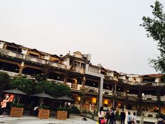 -娜娜度假小旅馆