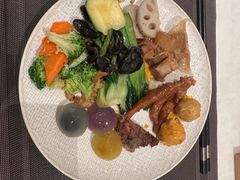 -深圳国际会展中心洲际酒店