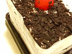 巧克力蛋糕-静安面包房(天山店)