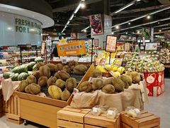 -blt精品超市(高德置地冬广场店)