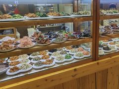 -杨记清芳牛肉拉面(京广路店)
