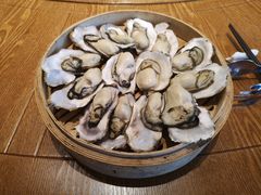 蒸生蚝-新海渔港·胶东海鲜家常菜·家宴(奥体中心店)