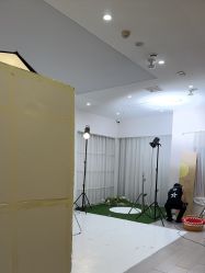 -小阿福儿童摄影(光谷时代广场店)