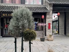 -回龙窝历史文化街区