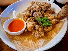 -碧特博格·20年品牌西餐厅(芜湖路店)