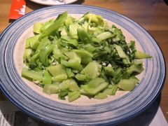 -炊烟·山房菜