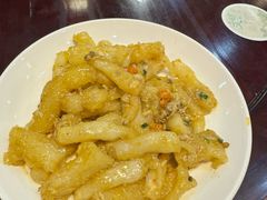 -吴门人家·苏宴宫廷菜(拙政园店)