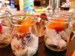 -大雁塔假日酒店·绿茵阁西餐厅