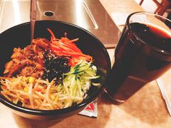 -新石器烤肉(中房金谊广场店)