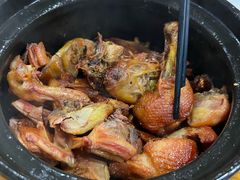 -斯丹姜母鸭·古法干香(涂门街总店)