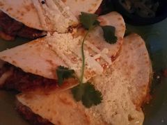 -Pistolera Mexican Cantina女枪手墨西哥餐厅(碧云路店)