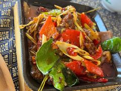 -南沙游艇会·大兵船餐厅