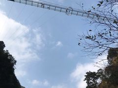 -宁波五龙潭景区