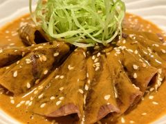 -青雅中餐厅(大连金石滩绿发希尔顿度假酒店)