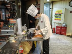-鸭王烤鸭店(三里河店)