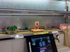 -京樽回転寿司(奥林匹克店)
