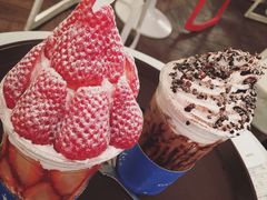 -Cafe de Paris(林荫路店)