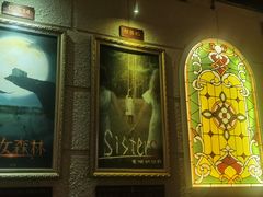 -逃脱反斗城沉浸剧情密室(北京路店)