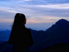 -白草畔自然风景区