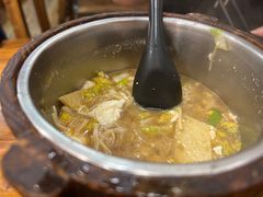 -优壹佳·延边朝鲜族料理(中山北路店)