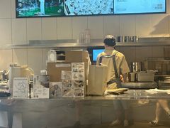 -喜茶(广州北京路惠福东店)