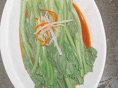 -疆山别院·木垒羊·新疆菜烧烤(铁路局店)