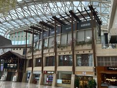 -成都环球中心天堂洲际大饭店