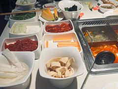 -海底捞火锅(威高广场店)