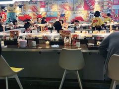 -元气寿司(东方宝泰店)
