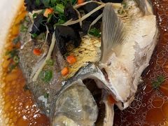 -枫盈轩中餐厅(枫丹白鹭酒店)