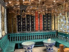 -京味斋·北京烤鸭(北京南站洋桥店)