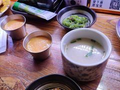 -伊秀·手握寿司·料理(裕华万达广场店)