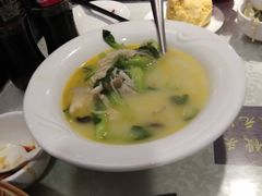 -眷江南之小蓝鲸(王府大街店)