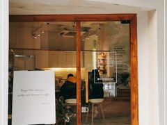 门面-COTTON CAFE(德信·中外公寓店)