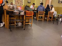 大堂-川成串·自助串串香火锅(朝阳店)
