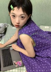 -Rise Hair上升造型