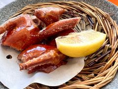 -海湾壹品·粤菜·早茶·烤鸭(拱北店)