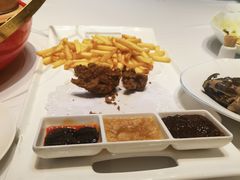-青岛美食鲁菜大酒店