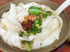 -张四烤羊肉(西藏自治区拉萨市丹杰林巷店)