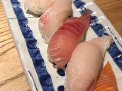 -初居食屋日式料理(万象城购物中心店)
