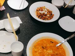 -紫光园·烤鸭·北京菜(团结湖店)