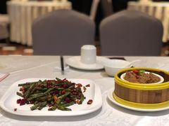 -麒茗餐厅·粤菜·宴会厅·海鲜(锦绣路店)