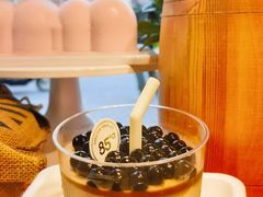 -85度C(上海茶陵北路店)