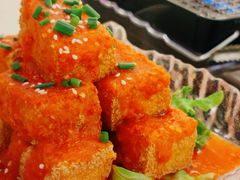 -白仁仔· 活烤海鲜 宵夜(豫园店)